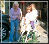 Fully-restored-rocking-horse-s