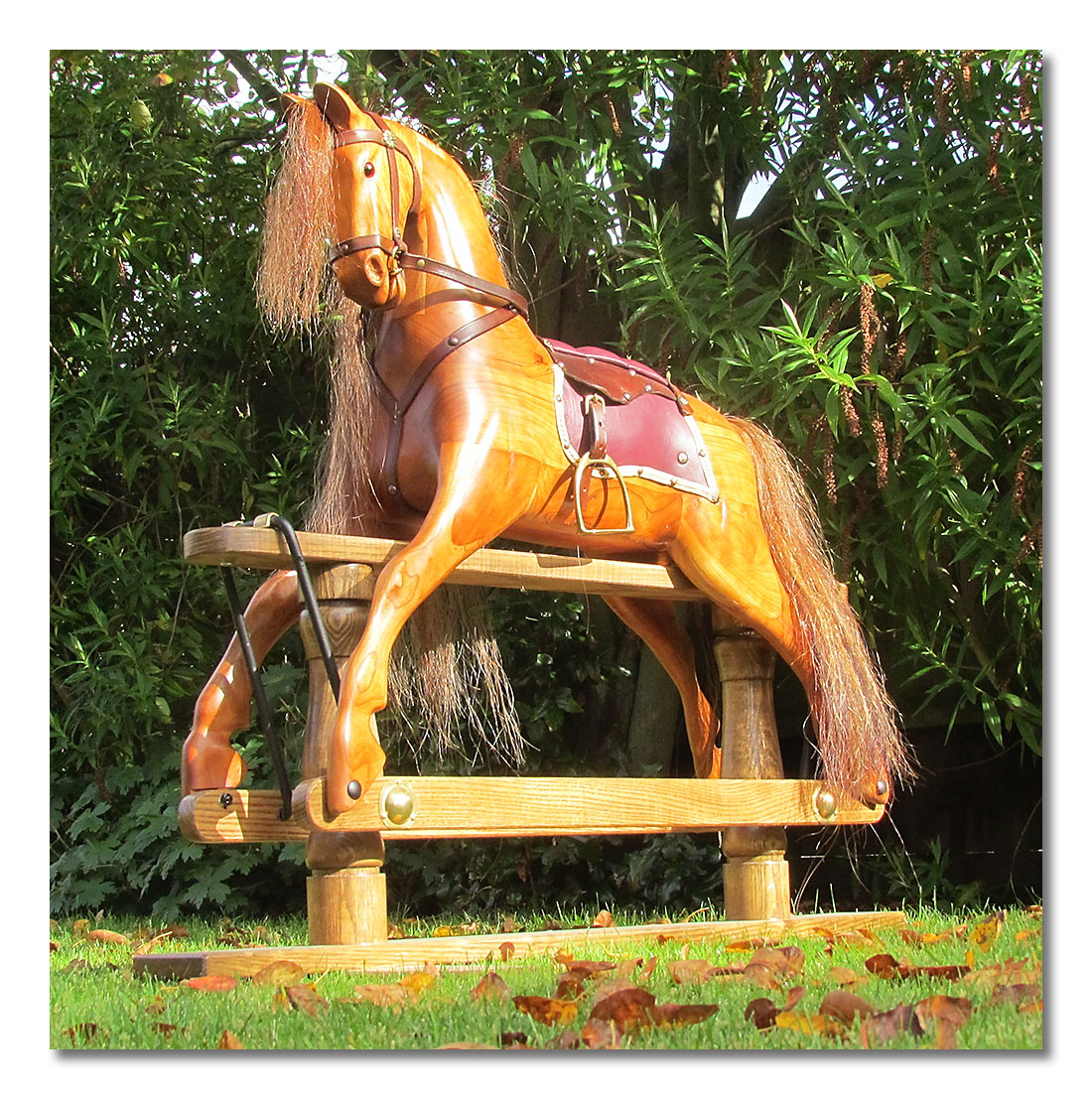 Rocking Horses For Sale